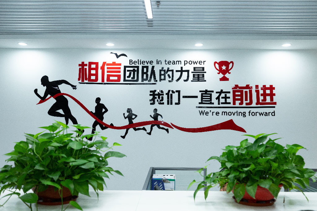 Porcellana Shenzhen Mannled Photoelectric Technology Co., Ltd Profilo Aziendale