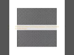 Moduli display LED per interni di dimensioni 320*160, passo pixel 1,25 mm per immagini nitide