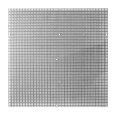 comprare HD Commercial LED Stage Backdrop Screen P3.91 Pavimento da ballo Armadio in ferro online manufacture