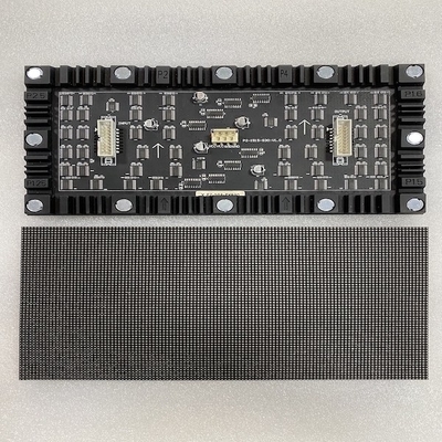 comprare 240*120 P2 Moduli a colori interiori schermi a LED flessibili online manufacture