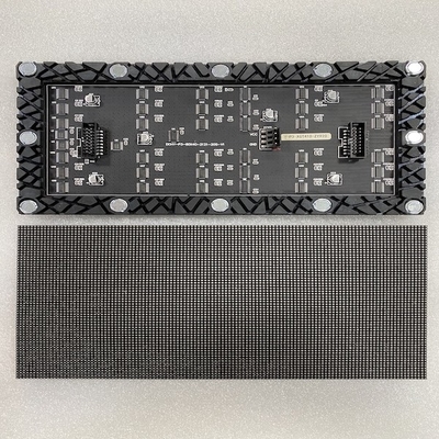 comprare 240*120 P3 Moduli morbidi per interni SMD schermi LED flessibili online manufacture