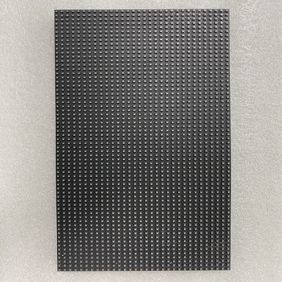 comprare P4 Moduli a forma di curva per interni 256*128 schermi LED flessibili online manufacture