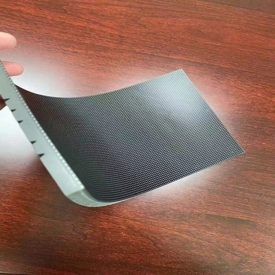comprare Affitto interno LED Flessibile schermo monitor Grandi eventi Curve Shaped online manufacture