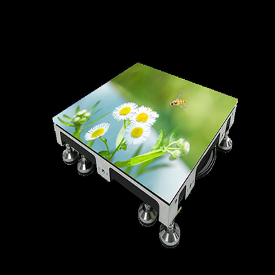 comprare HD Shopping Mall Pavimento LED Display Screen Gioco di danza Indoor P3.91 online manufacture