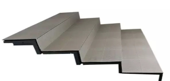 comprare Concerto P3.91mm Dance Interactive LED Floor Screen online manufacture