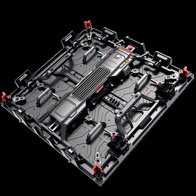 comprare Noleggio di pareti video a LED a colori online manufacture