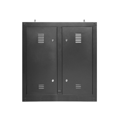 comprare P8 8mm Outdoor Full Color LED Screen per cartelloni pubblicitari online manufacture