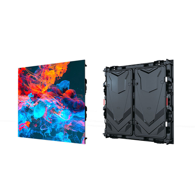 comprare P5 5mm Outdoor Full Color LED Screen, Waterproof Advertising LED Display Board online manufacture