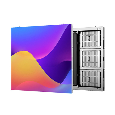 comprare Display esterno a colori P4 ad alta luminosità online manufacture