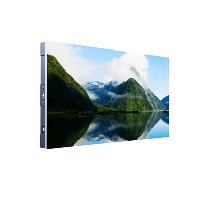 comprare Display a LED a colori pieni a picco piccolo P1.6mm 800nits online manufacture