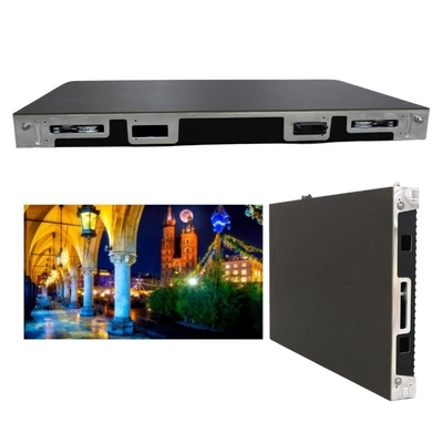 comprare P1.5mm HDR 4K Mini LED Display Panel Full Color SMD online manufacture