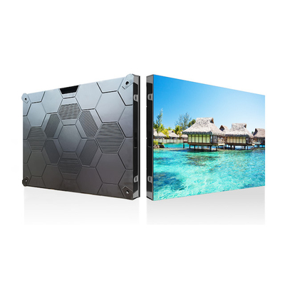 comprare Televisione interna da 1,5 mm Mini LED Display Panel 16:9 8k HD Fine Pixel Pitch online manufacture