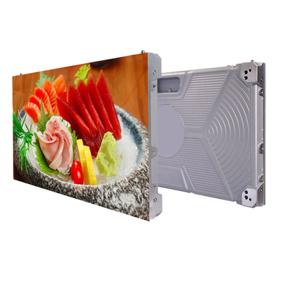 comprare Ultra Thin SMD1010 Mini LED Display Panel P1.25 Piccolo passo a colori online manufacture