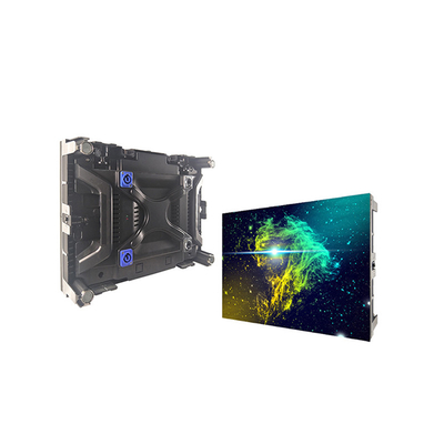 comprare HD Commerciale Piccolo display a LED Pubblicità P1.25 8k TV online manufacture