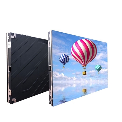 comprare SMD1010 Mini LED Display Panel P1.25mm 4K Alta frequenza di aggiornamento online manufacture