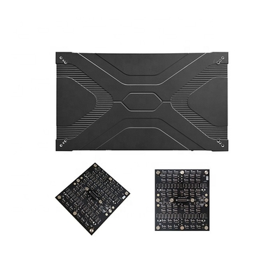 comprare Piccolo schermo a LED leggero P1.25mm Indoor online manufacture