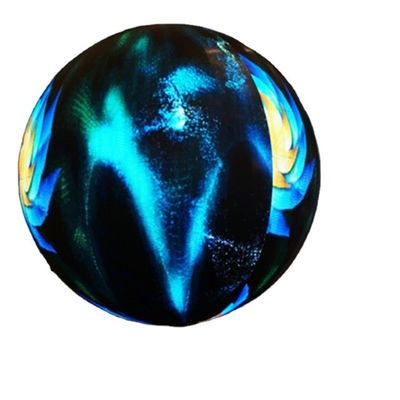 comprare Indoor 360° Ball Creative LED 3D Video Wall online manufacture