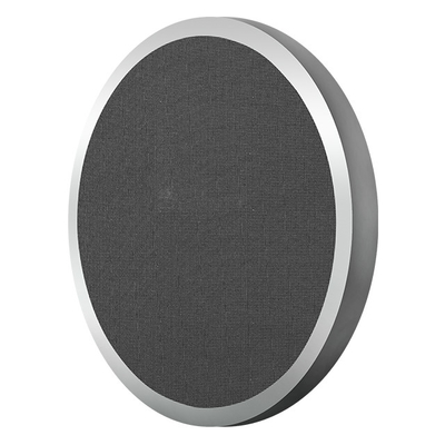 comprare Indoor HD Creative Round LED Display Pubblicità a colori online manufacture