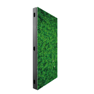 comprare 500x500mm schermo di sfondo interattivo a LED 3.9mm online manufacture