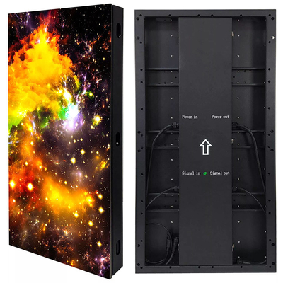 comprare 1000x500mm P2.97 schermo di visualizzazione LED Interattiva pista da ballo online manufacture