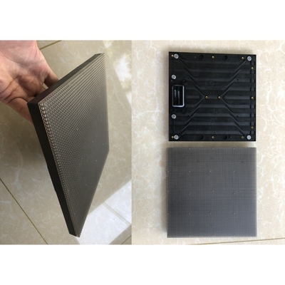 comprare Display LED per il palcoscenico di ballo online manufacture