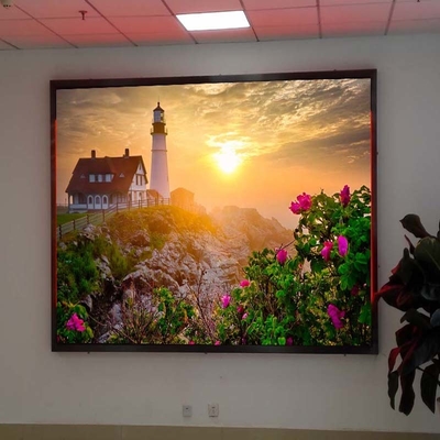 comprare schermo a LED a colori interni fisso P2mm Piccolo pixel online manufacture