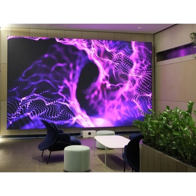 comprare Noleggio P3 fisso interno schermo a LED a colori SMD2121 1920Hz online manufacture