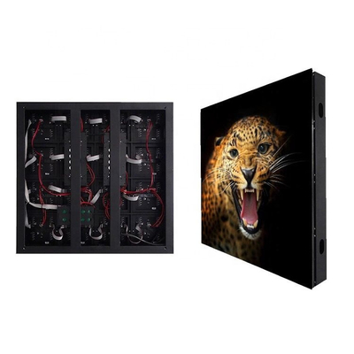 comprare Pubblicità P2mm Indoor LED Display SMD1515 3840Hz online manufacture