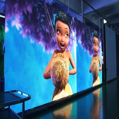 comprare P1.5 Display video a parete interno online manufacture