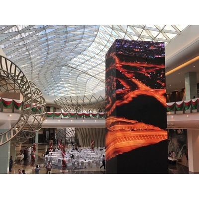 comprare SMD2121 pannello di visualizzazione video a LED online manufacture
