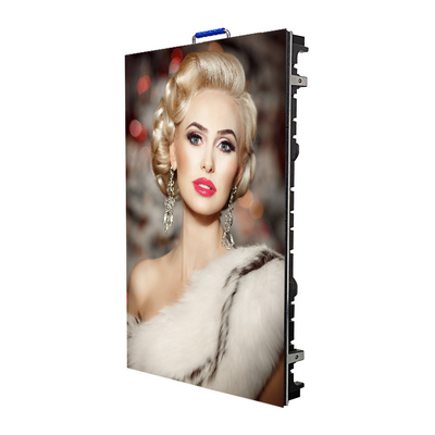 comprare Concerto Outdoor Noleggio Display LED Full Color SMD P4.81 Indoor online manufacture