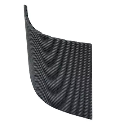 comprare P4 Display LED a colori completi 4 mm per pubblicità commerciale interna online manufacture