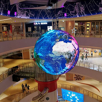 comprare Display commerciale a colori online manufacture