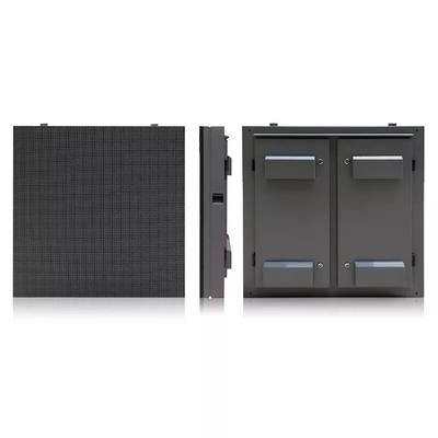 comprare Display 3D LED ad acqua P3mm angolo di 90 gradi online manufacture