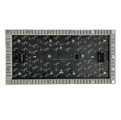 comprare P2 P2.5 Pannelli di visualizzazione modulari flessibili Magneti ad alta luminosità interni online manufacture