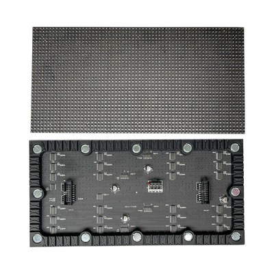 comprare 240x120mm Flessibile schermo a LED interno P1.875 SMD online manufacture