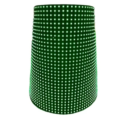 comprare P2.5 Display LED a colonna rotonda curvo flessibile 320x160 mm online manufacture
