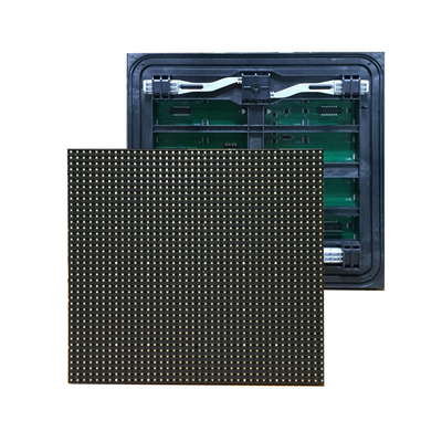 comprare Display LED modulari per esterni impermeabili P6.6 online manufacture