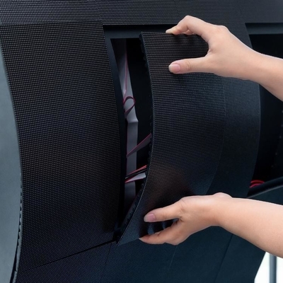 comprare schermo modulare a LED a colori online manufacture