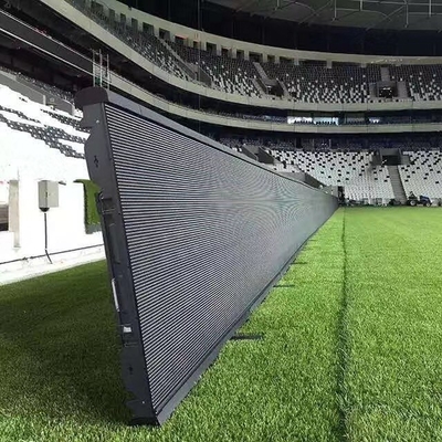 comprare Digital Billboard LED Outdoor Advertising Screens P6.67 Stadio online manufacture