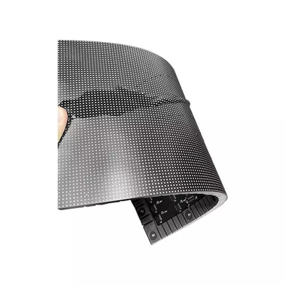 comprare Display LED flessibile con 100000 ore di durata online manufacture