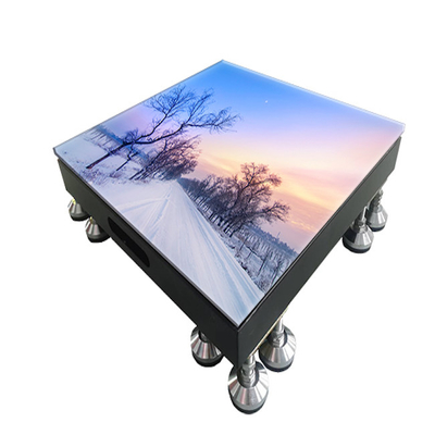 comprare Shopping Mall LED Display Display Panel DJ Booth Club 3D P3.91mm online manufacture