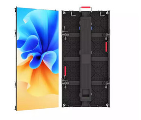 comprare 1920Hz 3840Hz Indoor Full Color LED Screen Video Wall Light Peso online manufacture
