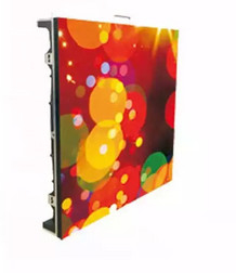 comprare SMD2020 LED Video Wall Display Indoor Full Color Digital Signage 3 mm online manufacture