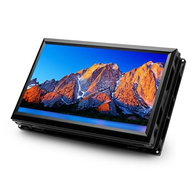 comprare Pannello display Mini LED con rapporto di contrasto 5000:1, materiale in alluminio pressofuso e supporto HDR10 online manufacture