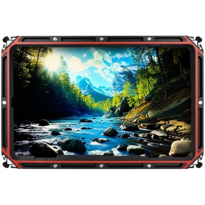 comprare Modulo display LED a colori ad alta risoluzione con contrasto 5000:1 e risoluzione 1920x1080 online manufacture