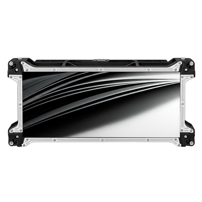 comprare 1.25mm Pixel Pitch Mini LED Display Panel per Display 1ms Tempo di risposta Materiale per armadi di alluminio a fusione online manufacture