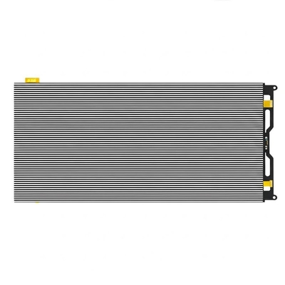 comprare 1ms Response Time Mini LED Flexible LED Screen Panel for Display Performance Technology online manufacture