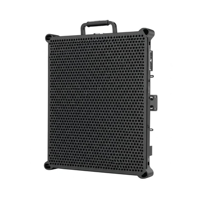comprare Mannled Mini LED Display Panel with Lightweight 1920x1080 Resolution Cabinet Weight 6.9kg online manufacture