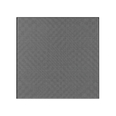 comprare 320*160 Size Indoor LED Display Modules 1.25mm Pixel Pitch for Clear Images online manufacture